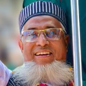 কাজী দ্বীন মোহাম্মদ