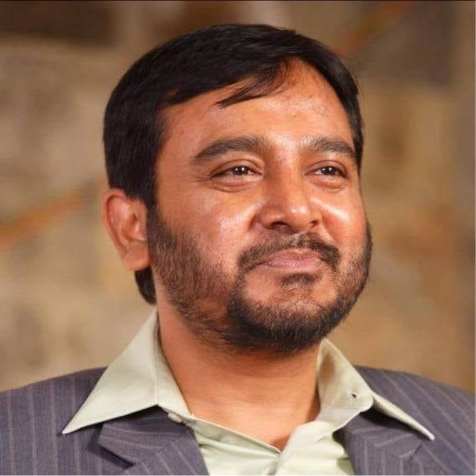 মোহাম্মদ মজিবুর রহমান ভূঁঞা