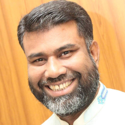 মোঃ শরীফুজ্জামান