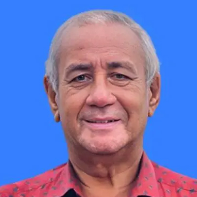 সা চিং প্রু জেরী