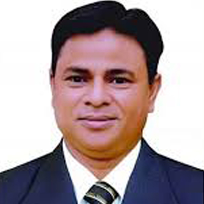 মোঃ আমিরুল ইসলাম খান