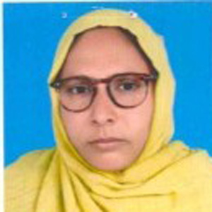 মোছাঃ ছালমা আক্তার