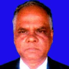 প্রশান্ত কুমার মন্ডল