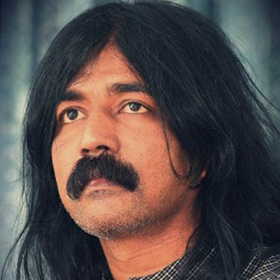 মাসুদ অরুন