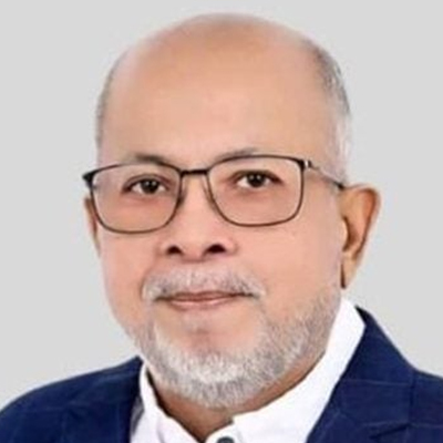 গিয়াস উদ্দিন কাদের চৌধুরী