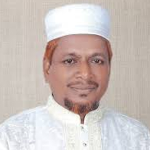 মোঃ নাজমুল হক