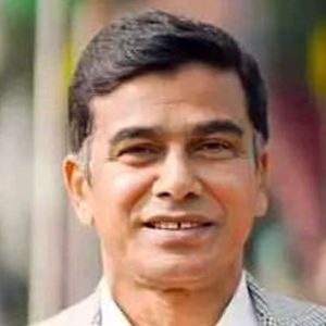 ফরহাদ হোসেন আজাদ