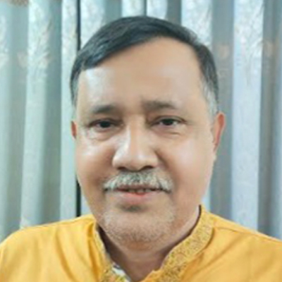 কৃষ্ণ নন্দী