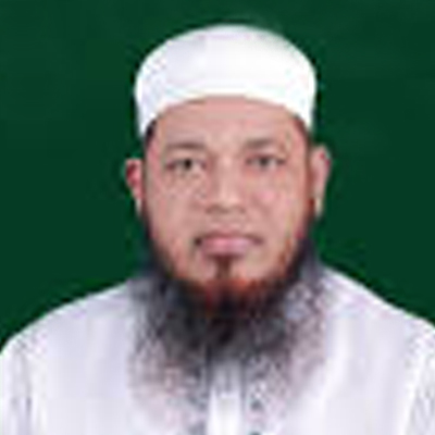 মুহাঃ শাহজাহান