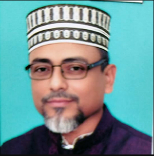 মোঃ আফজাল হোসেন