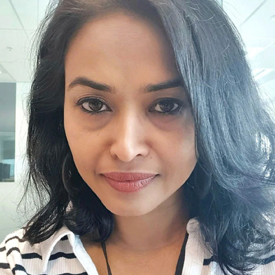 দিলশানা পারুল