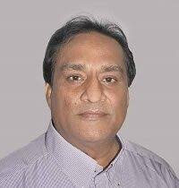 আলী নেওয়াজ খৈয়ম