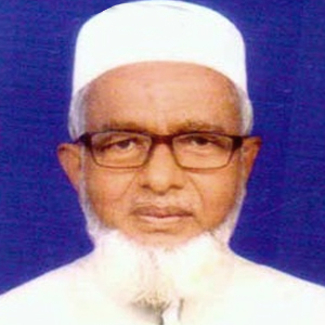 মুহাম্মাদ আজীজুর রহমান