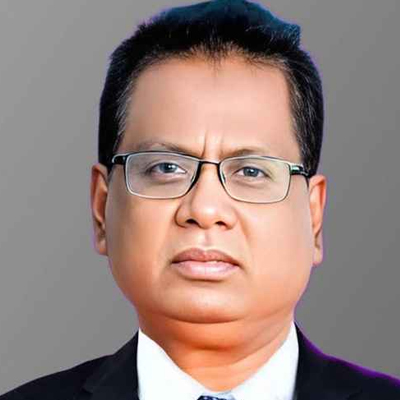 এ বি এম মোশাররফ হোসেন