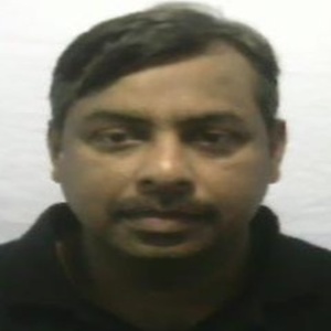 মইনুর রাব্বী চৌধুরী