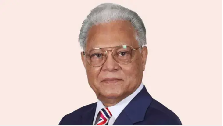 আলতাফ হোসেন চৌধুরী