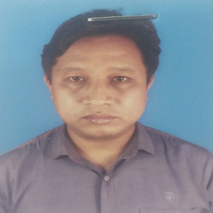 উশ্যেপ্রু মারমা