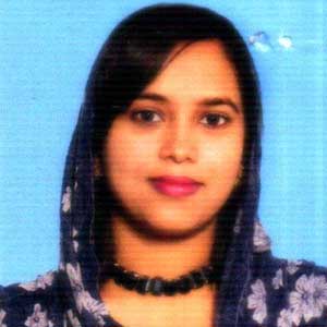 মোছাঃ আশা মনি