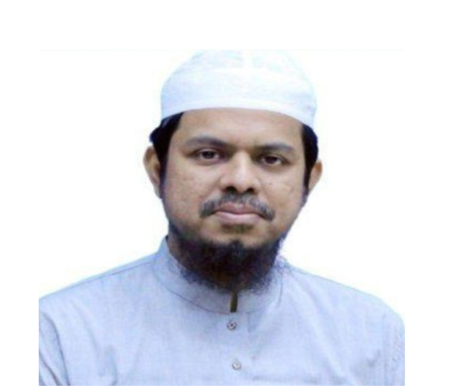 মুহাম্মদ এহসানুল হক