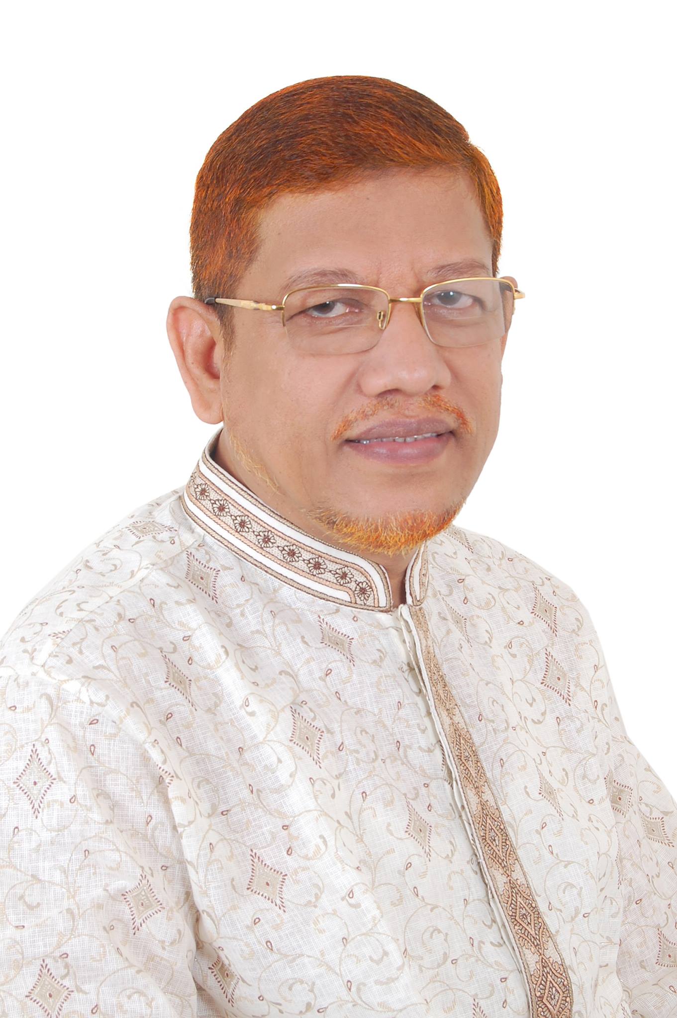 এ. এইচ. এম. হামিদুর রহমান আযাদ