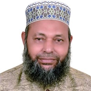 আবু তাহির মুহাম্মদ আব্দুস সালাম