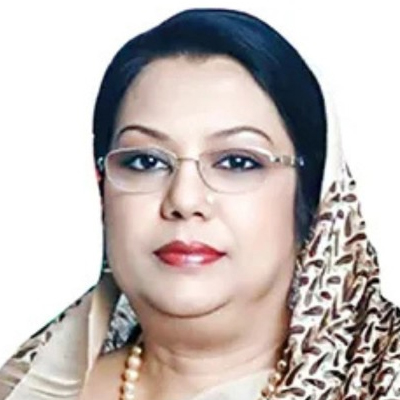 আফরোজা খানম