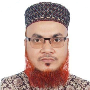 এ কে এম ফখরুউদ্দিন রাজী