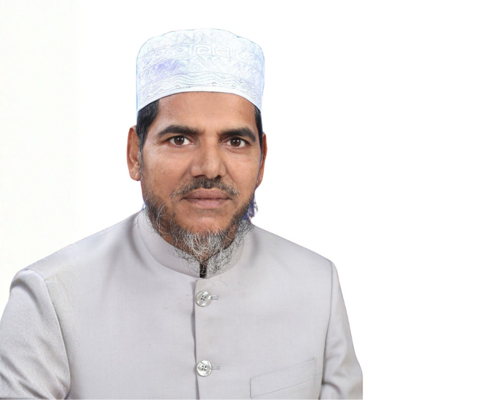 মোঃ সালাহ উদ্দিন