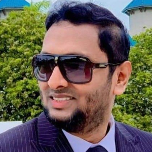 ফয়জুল হক