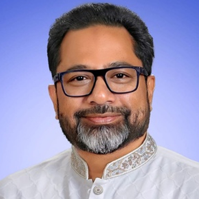 আহম্মদ সোহেল মনজুর