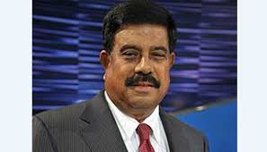 মোহাম্মদ ফজলুল আজিম