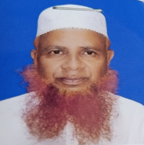মোঃ তাজুল ইসলাম