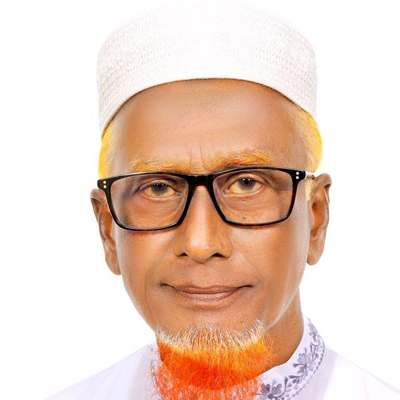 মোঃ আজিজুর রহমান