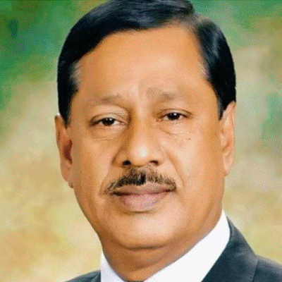 এডভোকেট মোঃ জালাল উদ্দীন