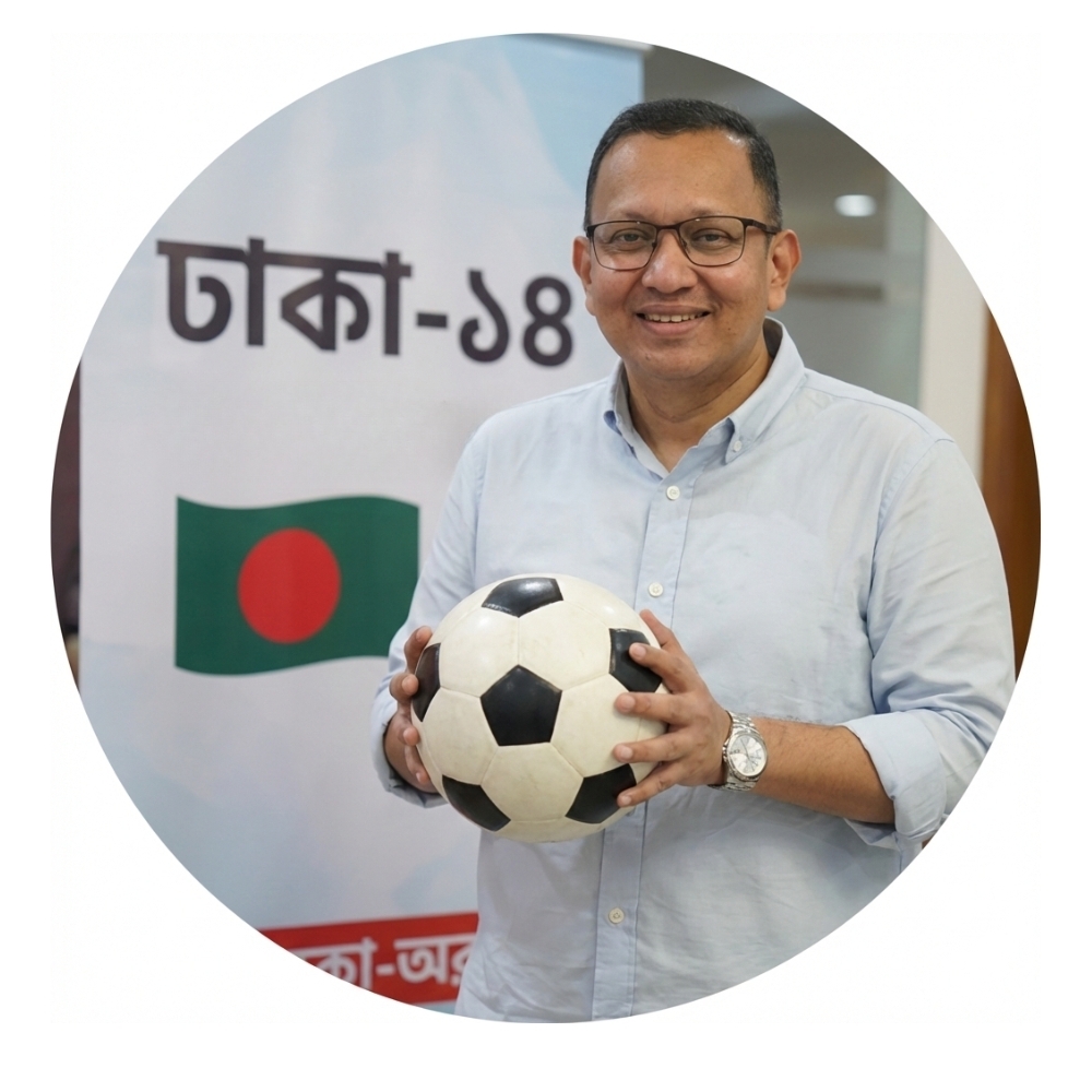 সৈয়দ আবু বকর সিদ্দিক