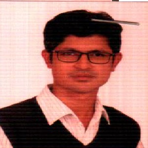 সঞ্জয় কান্তি দাস