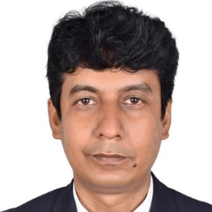 কপিল কৃষ্ণ মন্ডল