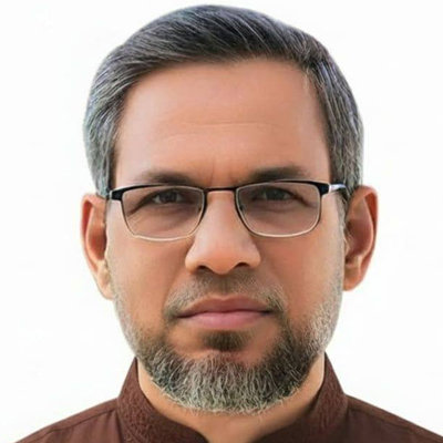 মোঃ আব্দুল আজিজ