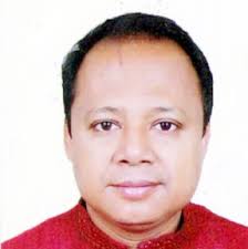 মোঃ দাঊদার মাহমুদ