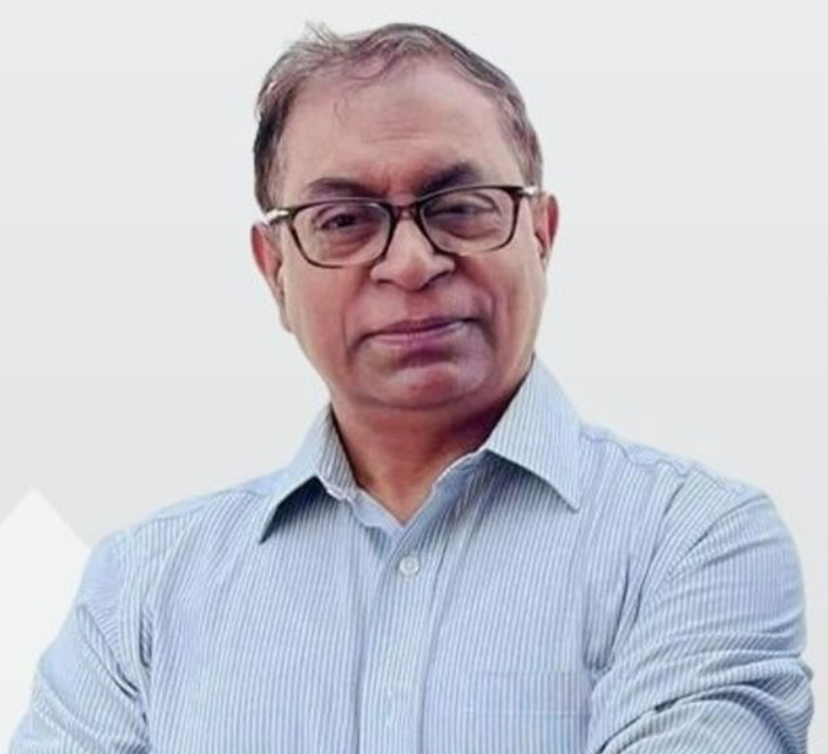 সাইফুল হক