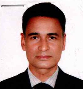 মোঃ লুৎফর রহমান রিপন