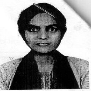 মনীষা চক্রবর্ত্তী