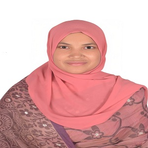 আইনিন নাহার