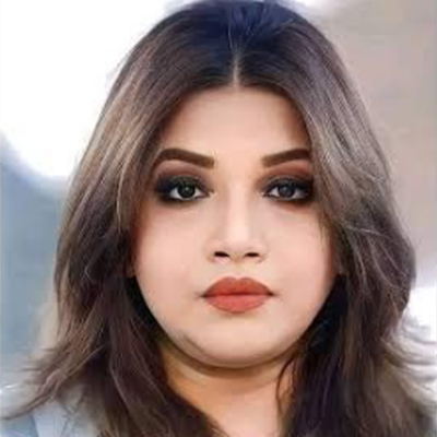 শামা ওবায়েদ ইসলাম