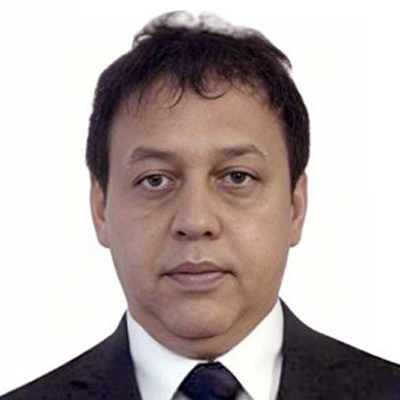 আবদুল ওয়াদুদ ভূঁঞা