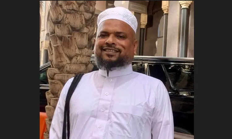 মোঃ মনিরুল ইসলাম