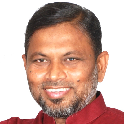 মোঃ জাকির হোসেন সরকার