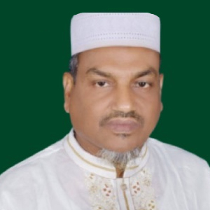 মোঃ মুজিবুর রহমান আজাদী