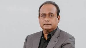 এম এ এইচ সেলিম