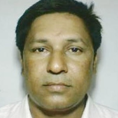 মোঃ সাইফুল ইসলাম